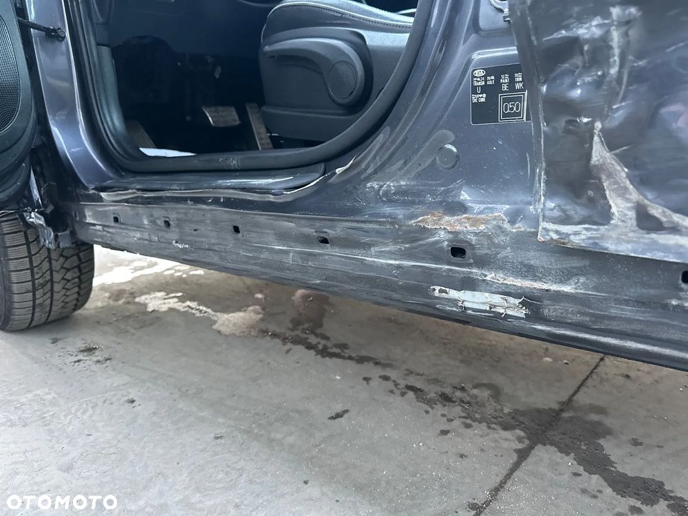 Kia Sportage 1.7 CRDI 2WD ISG GT Line - 15