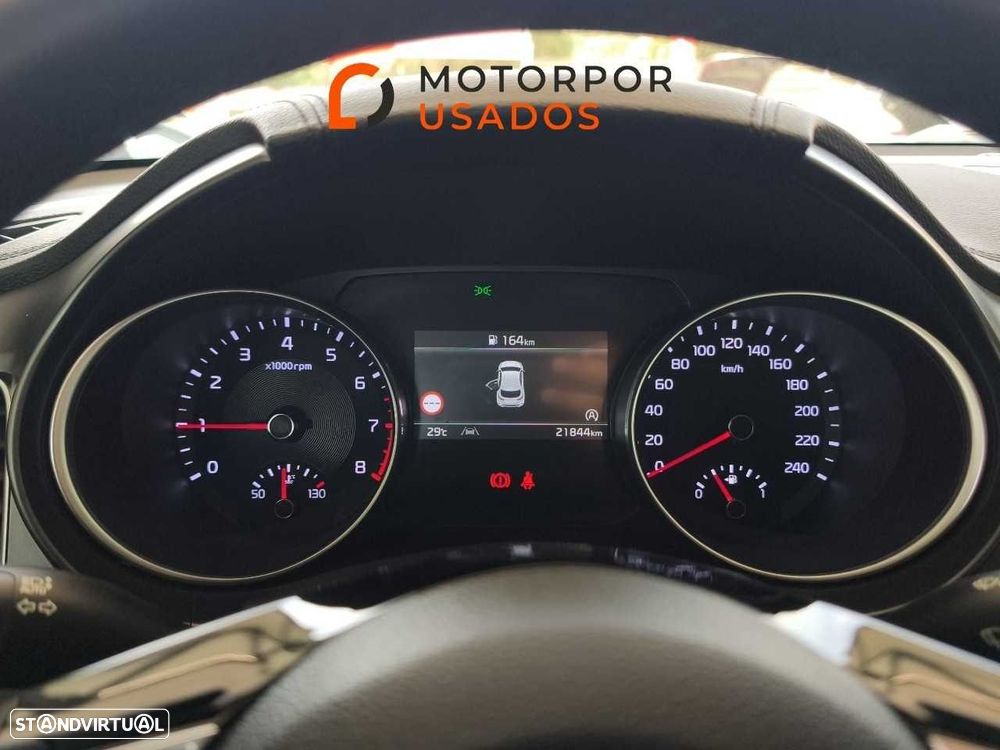 Kia XCeed 1.0 T-GDI Dynamic - 17