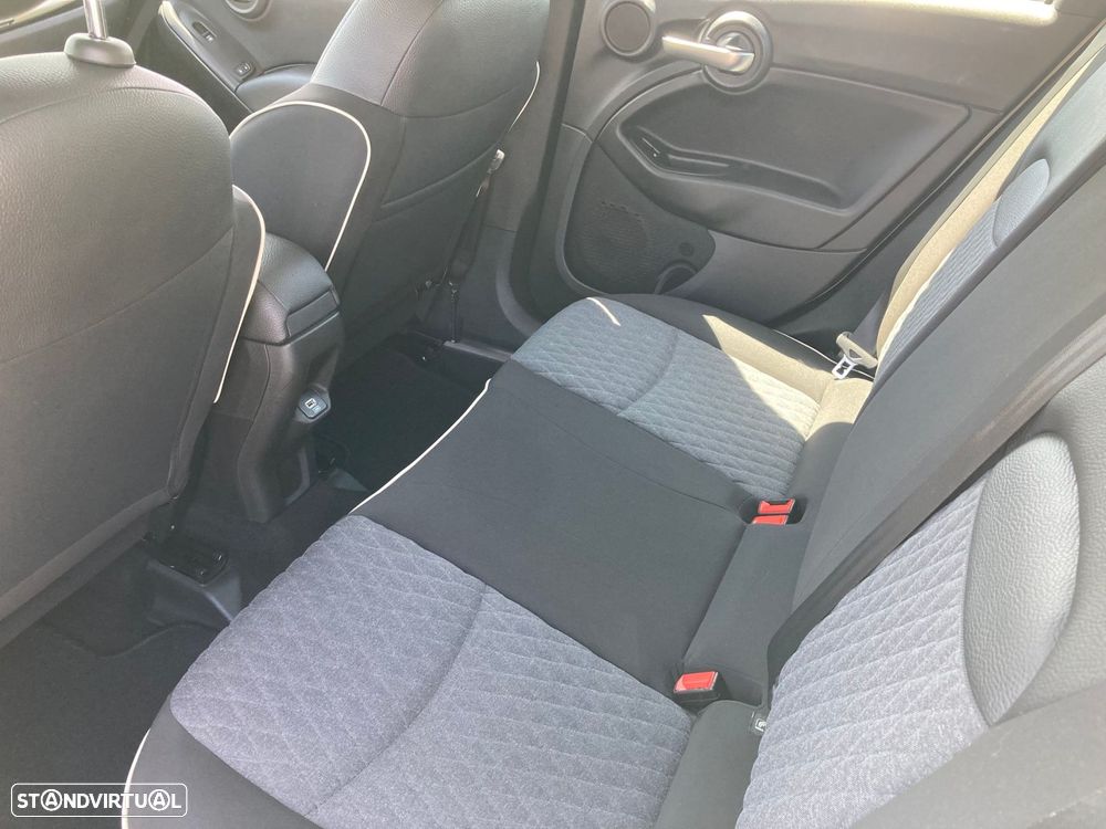Fiat 500X 1.3 MJ City Cross - 27