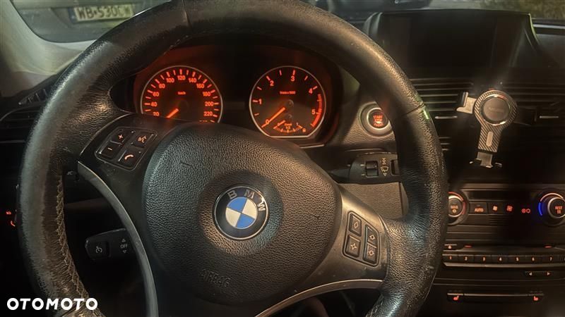 BMW Seria 1 - 9