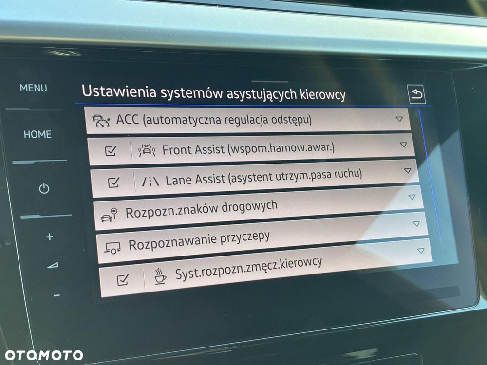 Volkswagen Arteon - 31