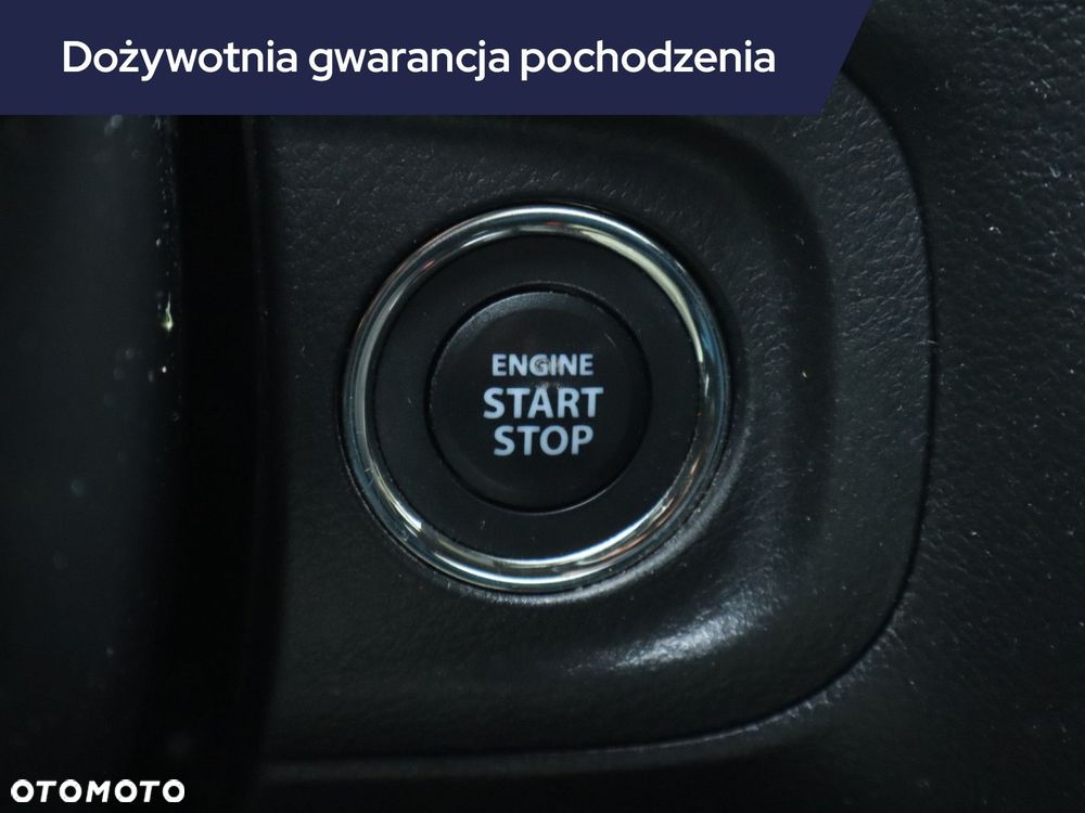 Suzuki Vitara - 21
