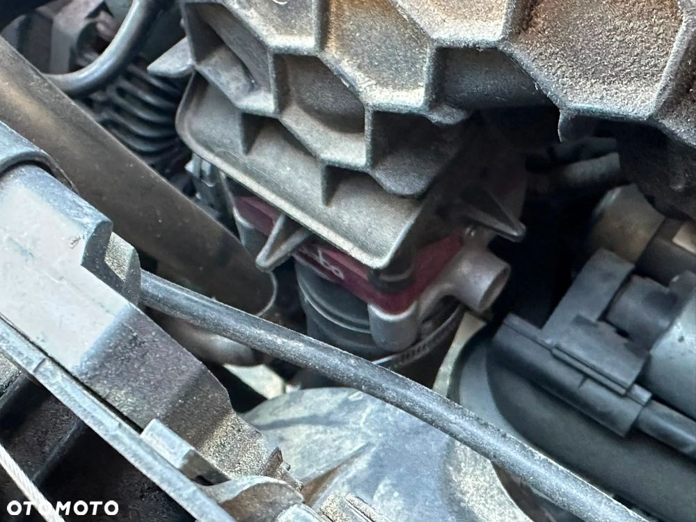 Ford Focus 2.0 EcoBoost ST - 27