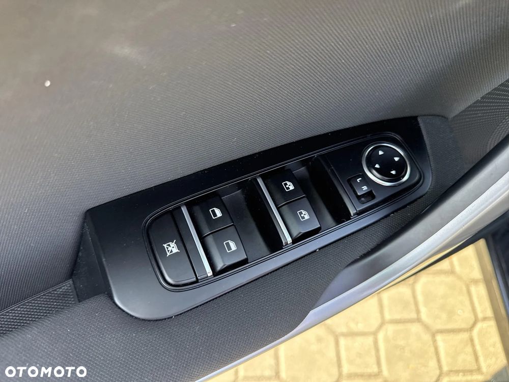 Kia Ceed 1.5 T-GDI M DCT - 20