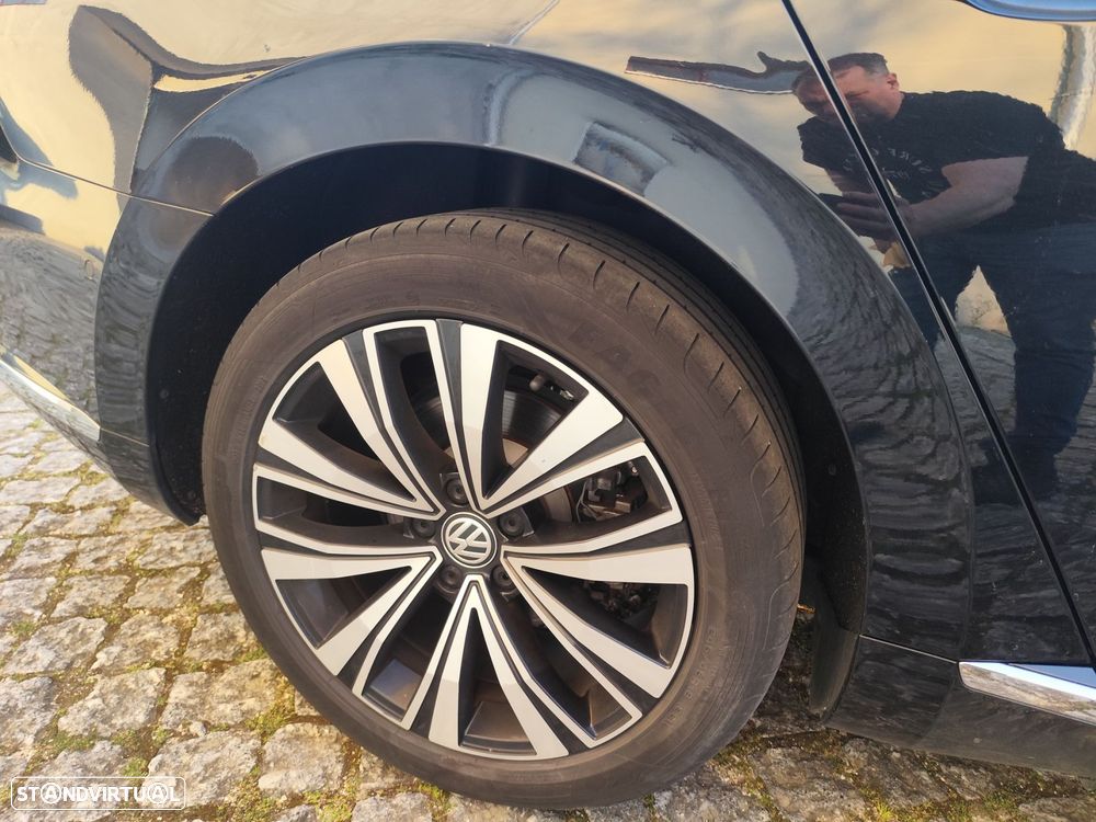 VW Arteon 2.0 TDI Elegance DSG - 24