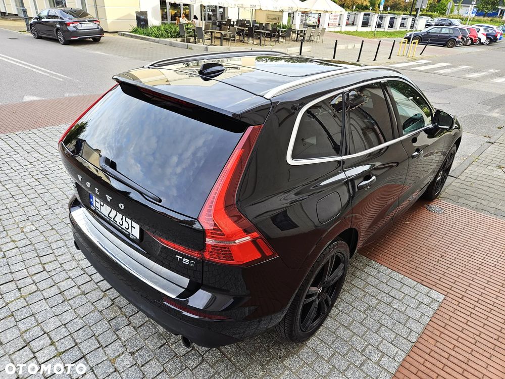 Volvo XC 60 T5 AWD Momentum Pro - 5