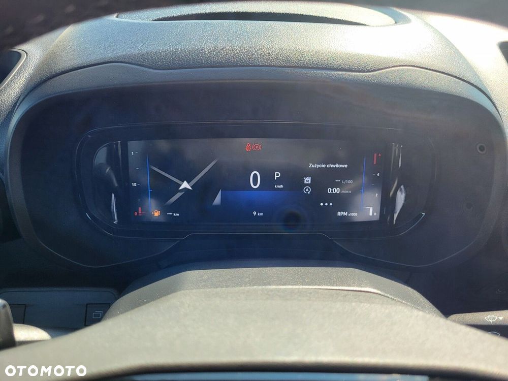 Opel Combo - 22