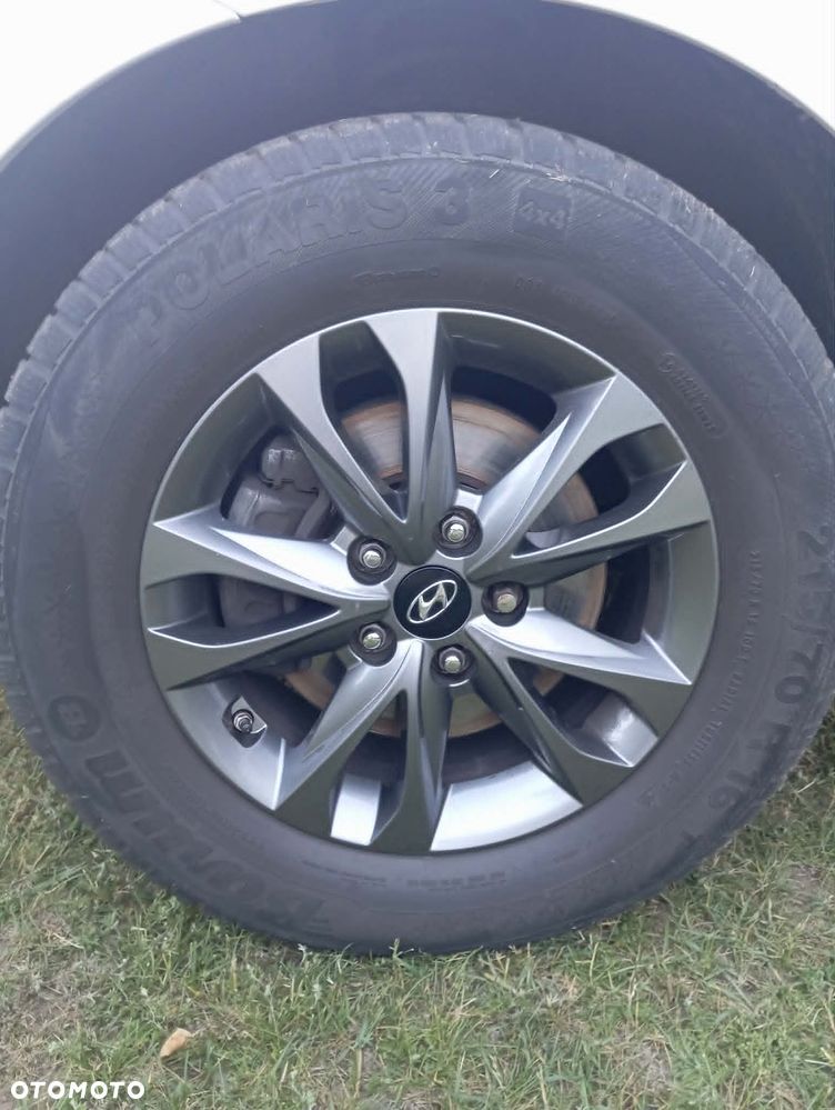 Hyundai ix35 1.6 GDI Classic 2WD - 11
