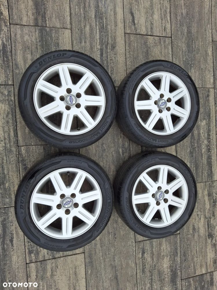 Volvo S40 2.0D Momentum - 36