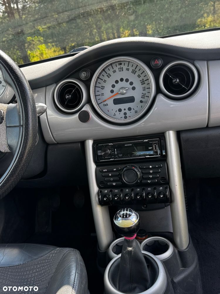 MINI Cooper - 11