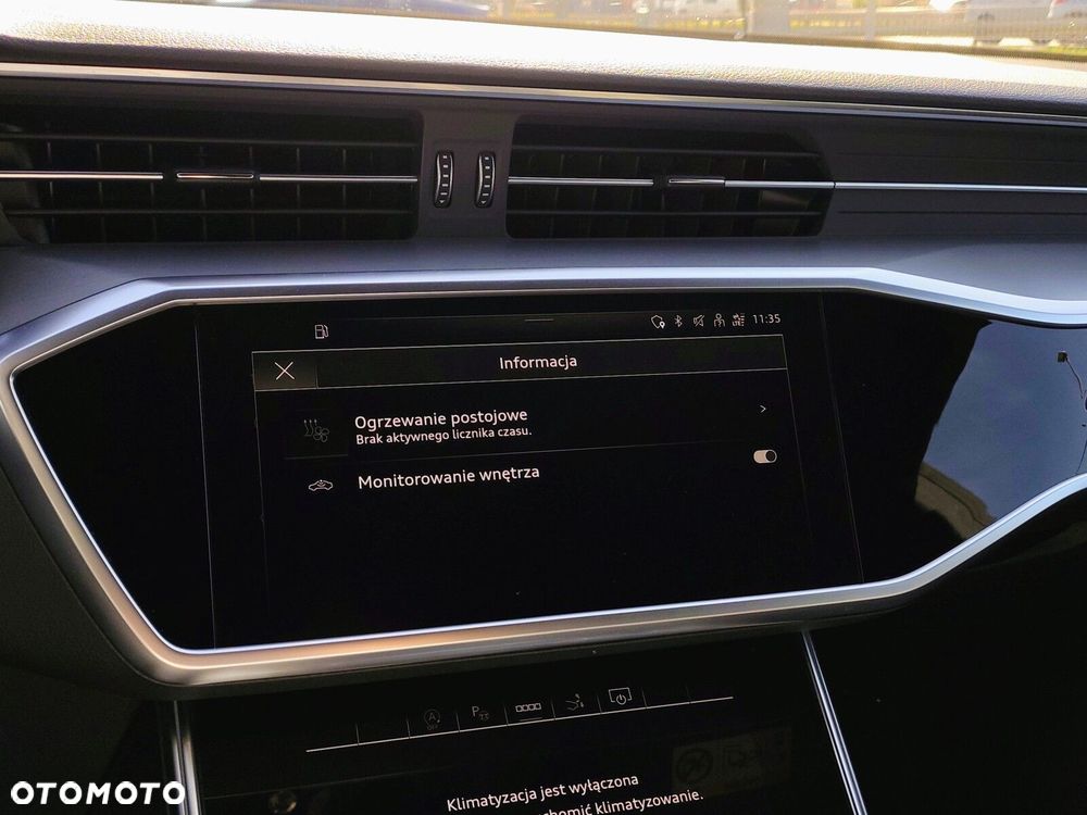 Audi S7 Sportback - 29