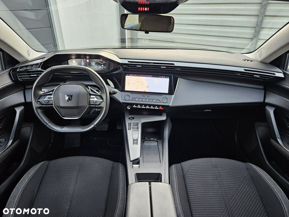 Peugeot 308 BlueHDi FAP 130 EAT8 Stop & Start Active Pack - 30