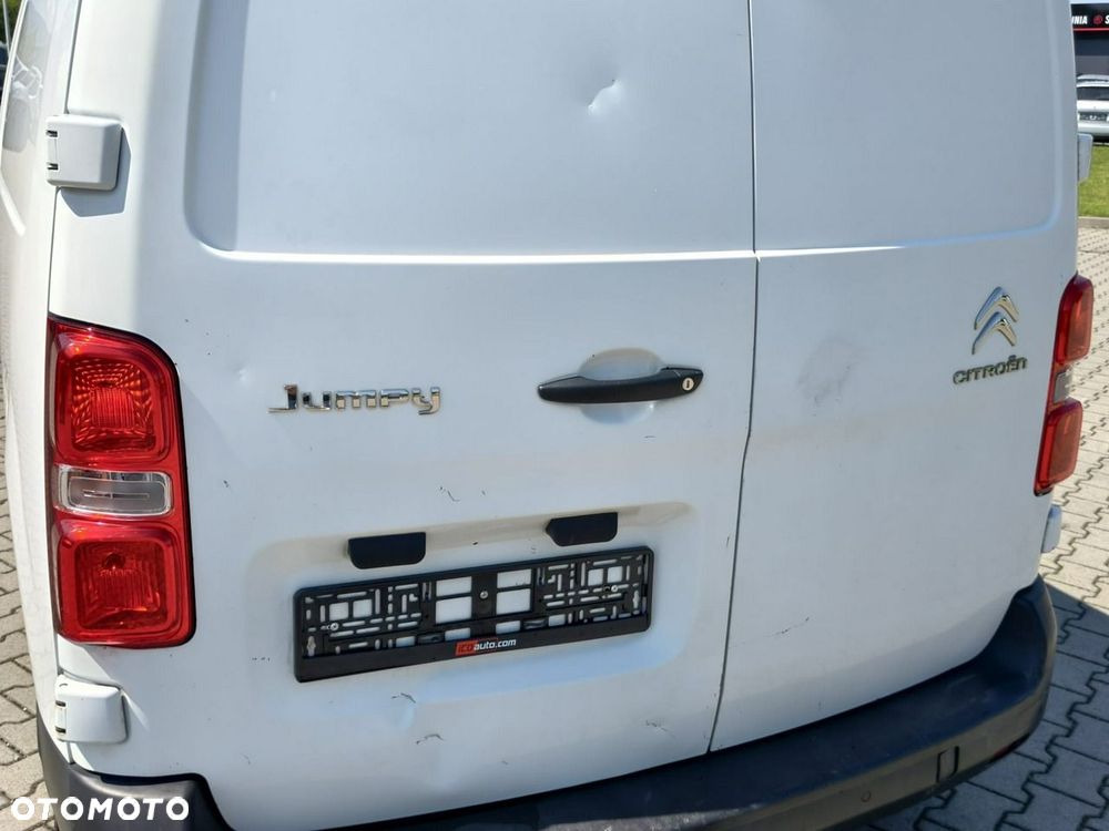 Citroën Jumpy - 20