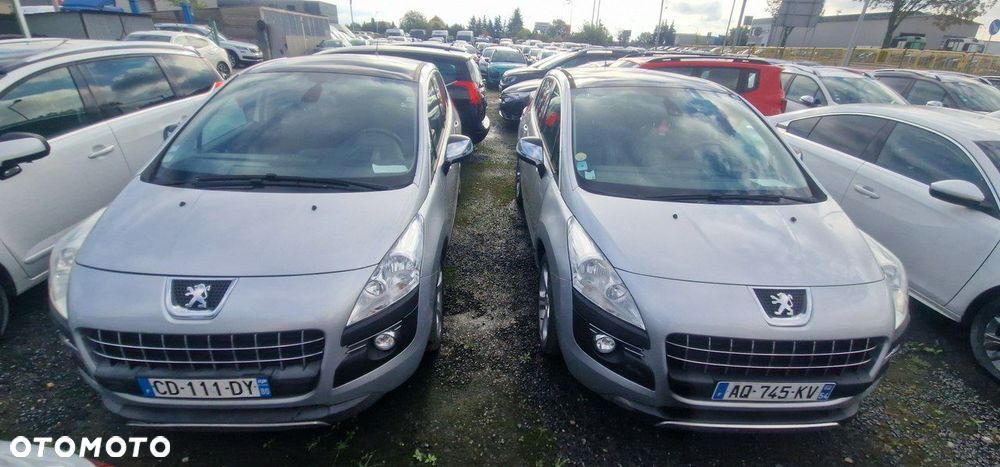 Peugeot 3008 - 29