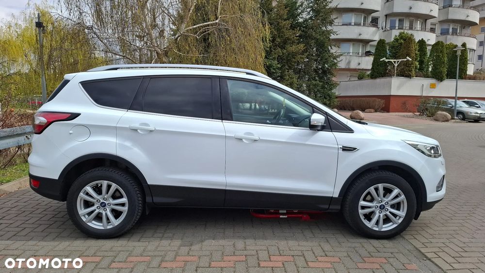 Ford Kuga 1.5 EcoBoost FWD Titanium ASS - 3