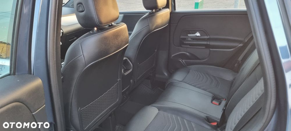 Mercedes-Benz Klasa B 200 d 8G-DCT Entry - 29