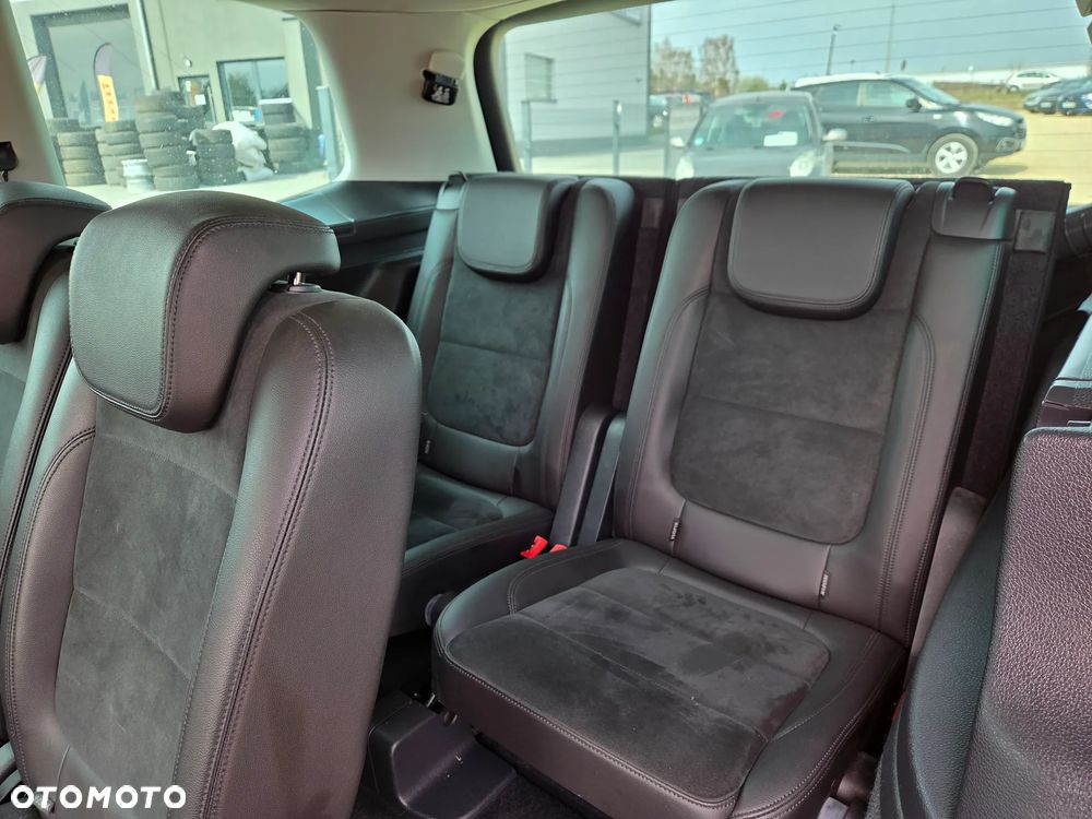 Seat Alhambra 2.0 TDI Ecomotive Style - 13