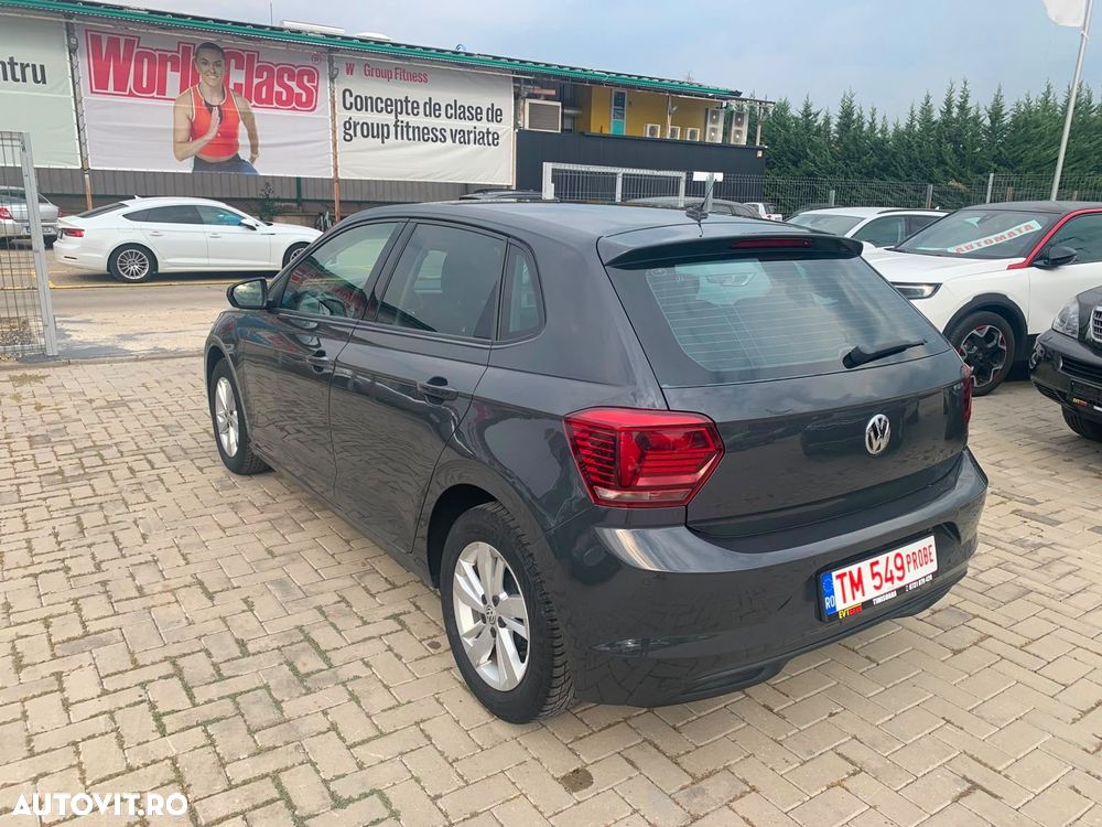 Volkswagen Polo - 21