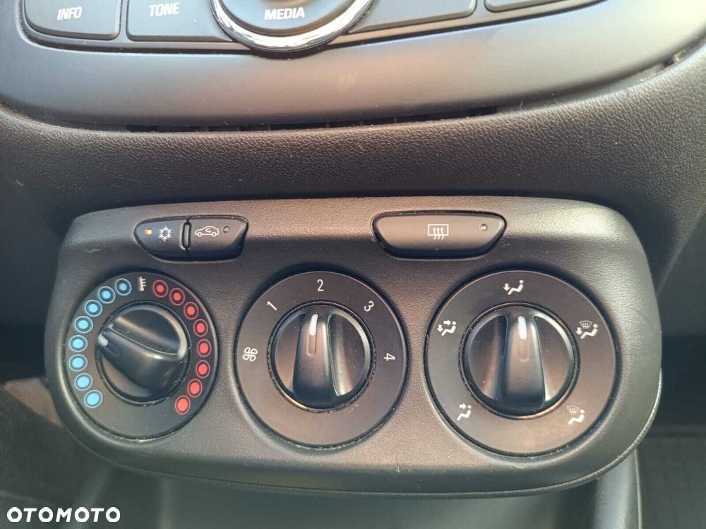 Opel Corsa 1.4 Enjoy - 14