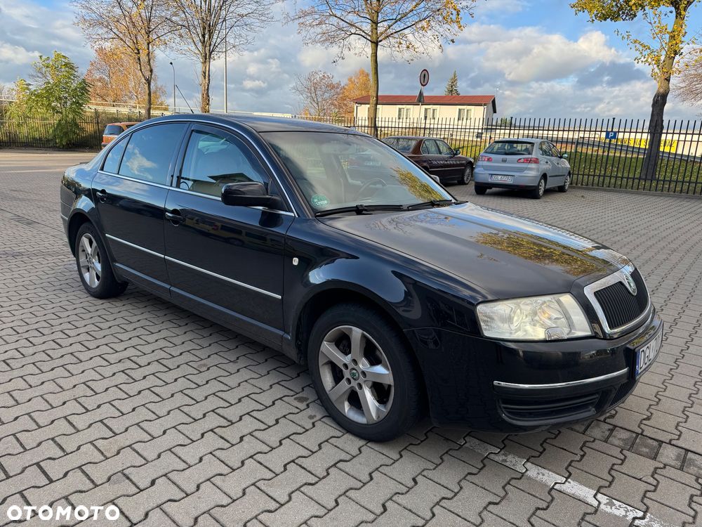 Skoda Superb ver-1-8t-prestige-tiptr - 7