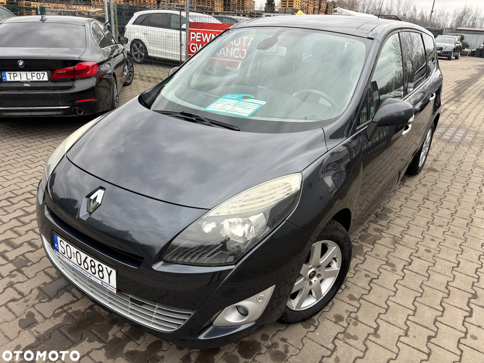 Renault Scenic TCe 130 Dynamique - 2