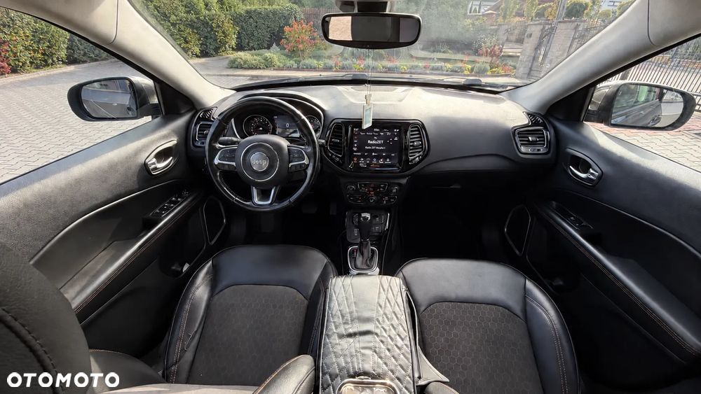 Jeep Compass - 7