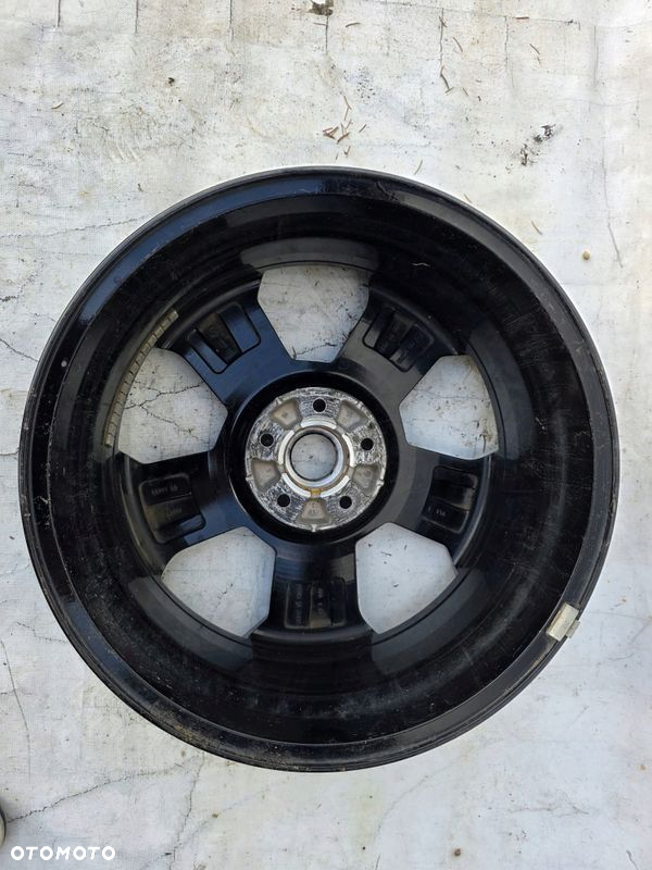 Mazda CX-30 CX 30 felga felgi aluminiowa 18X7J H2 Offset ET48 - 3