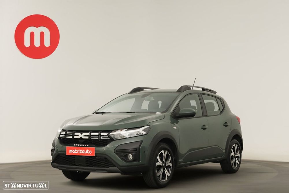 Dacia Sandero 1.0 TCe Expression - 2