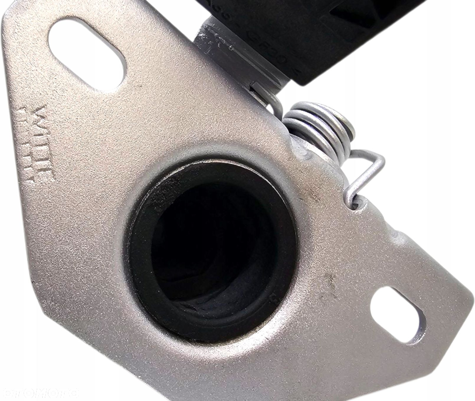 Bmw X1 E84 Rygiel Uchwyt Zamek Zaczep Pokrywy Maski Silnika Orygina 2990367 - 8