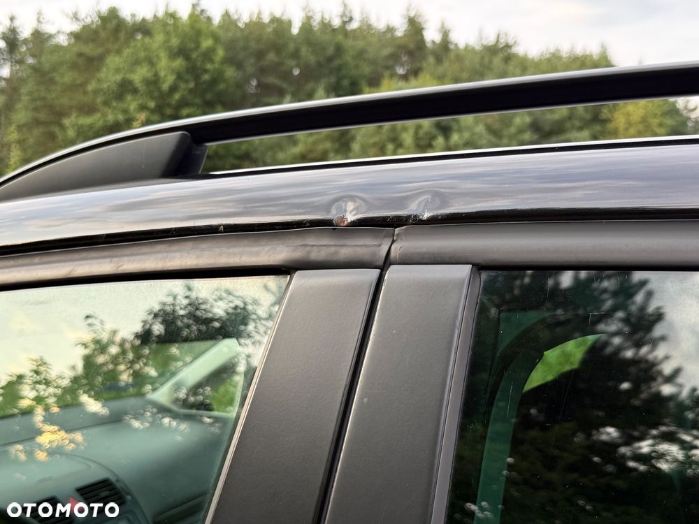 Volkswagen Touran 1.9 TDI Trendline - 16