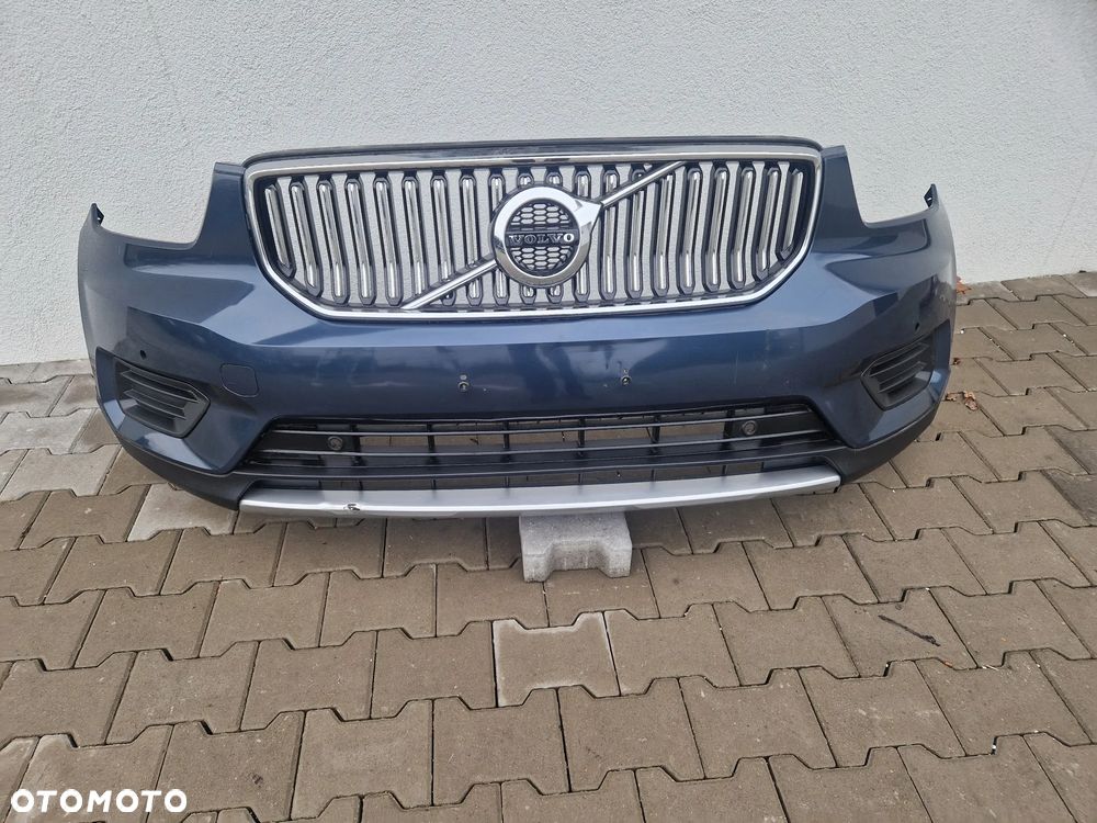 Zderzak Volvo Xc40 - 1