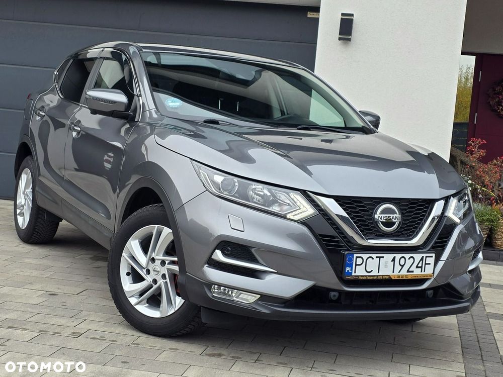 Nissan Qashqai - 20