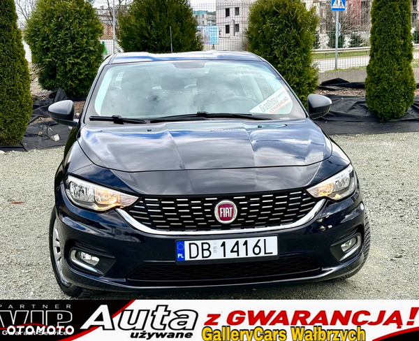 Fiat Tipo 1.4 16v Pop