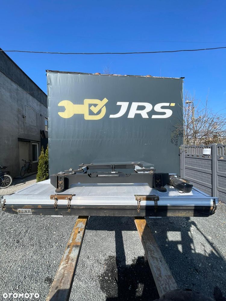 Winda załadowcza BAR 2019r - 22