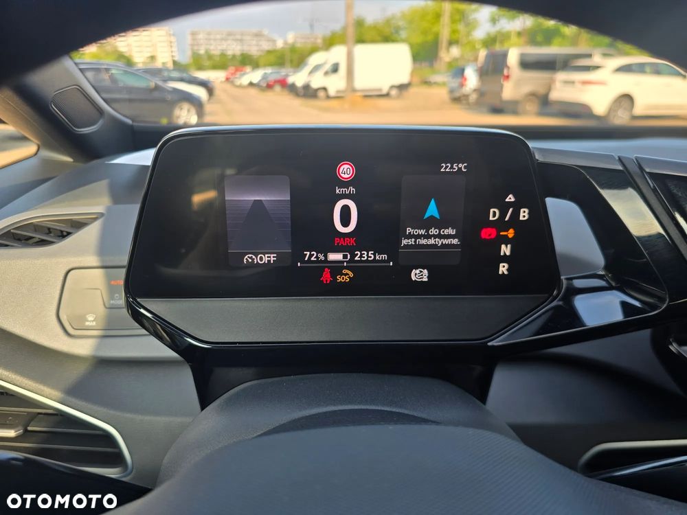 Volkswagen ID.3 58kWh Pro Performance Business - 20