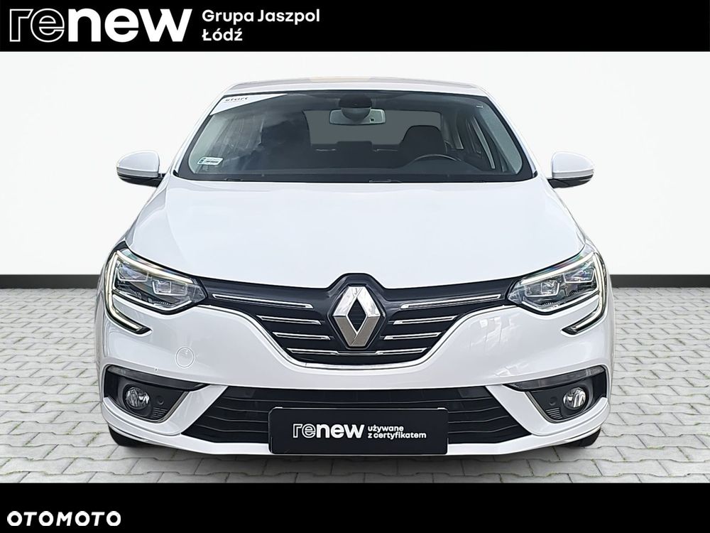 Renault Megane 1.5 Blue dCi Intens EDC - 2
