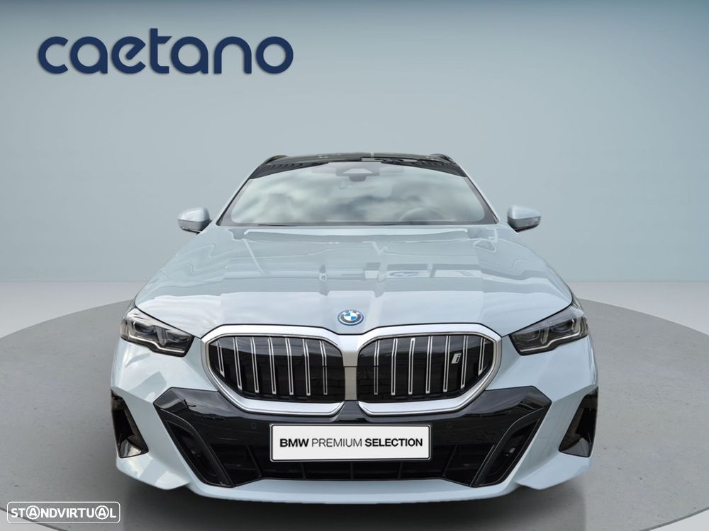 BMW i5 eDrive40 Pack Desportivo M - 2