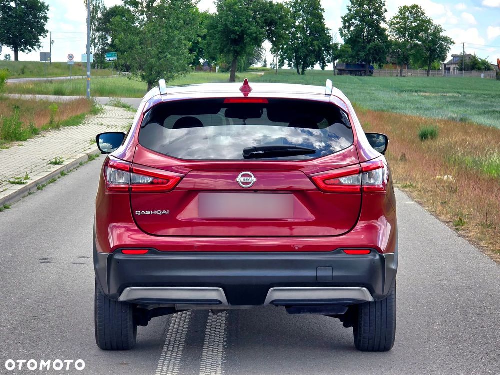Nissan Qashqai 1.5 dCi N-Connecta - 7