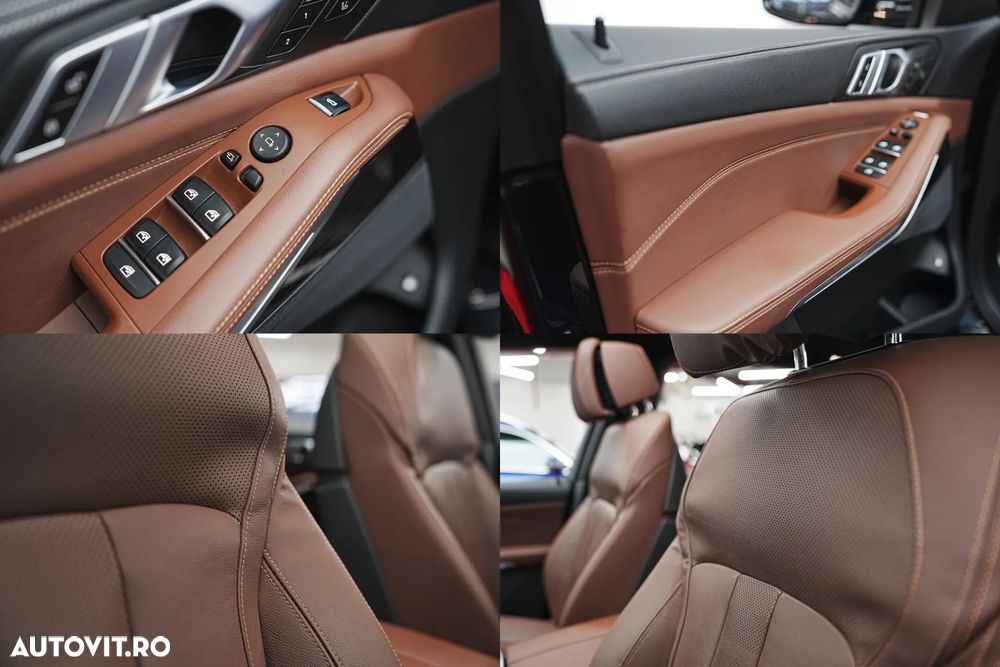 BMW X5 xDrive45e - 30