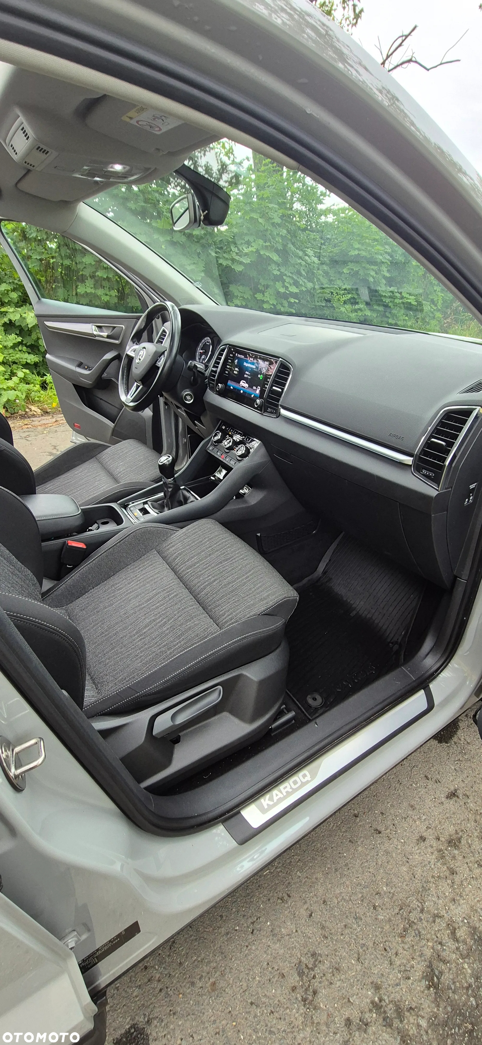 Skoda Karoq 1.6 TDI 4x2 Style - 7