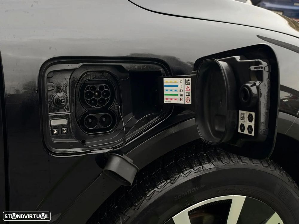 Renault Mégane E-Tech EV60 Evolution Optimum Charge - 11