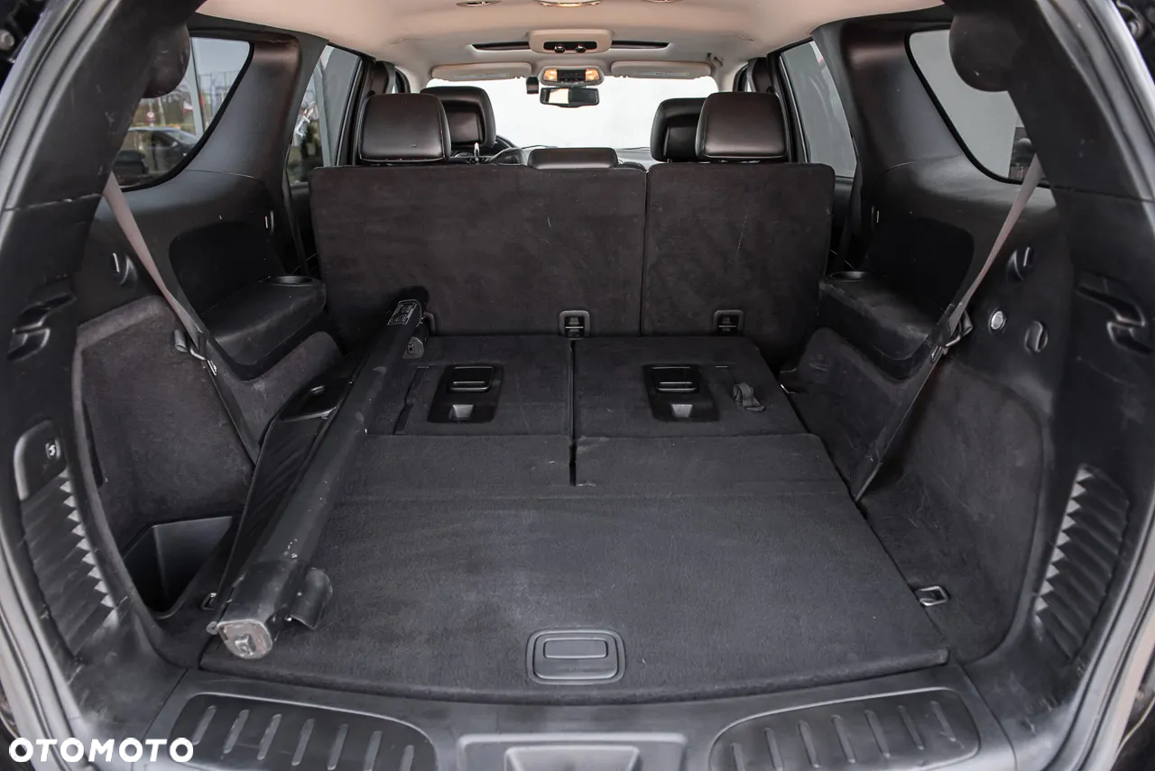 Dodge Durango 3,6 Citadel - 29