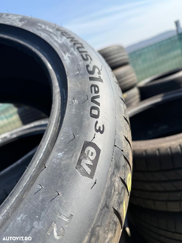 255 45 R19 HANKOOK , VARA, NOI - 2
