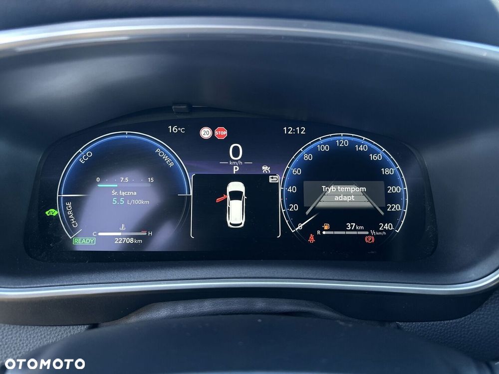 Toyota Corolla 2.0 Hybrid GR Sport - 22
