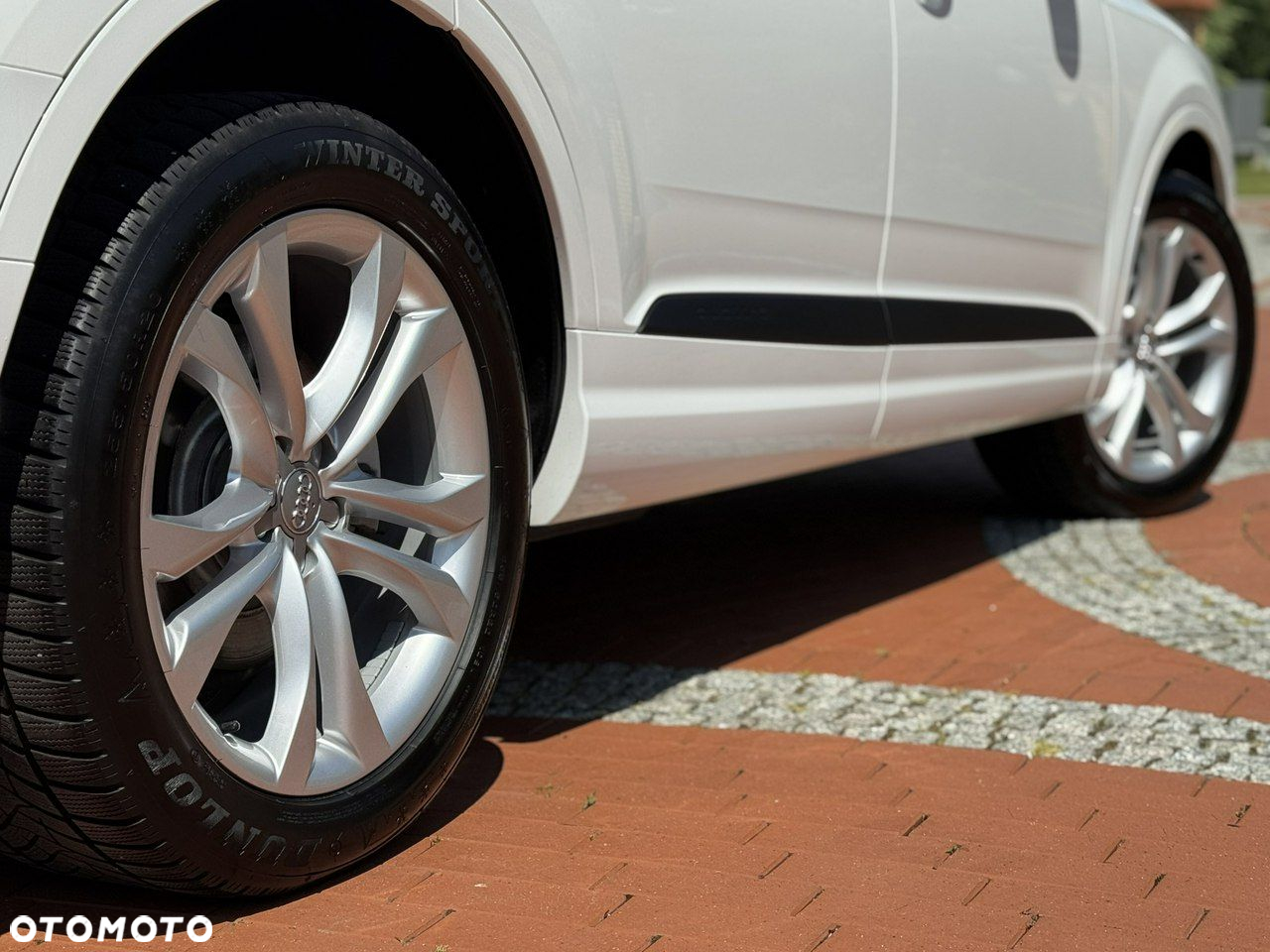 Audi Q7 - 15