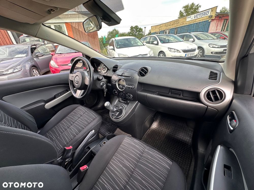 Mazda 2 1.3 90th Anniversary - 17
