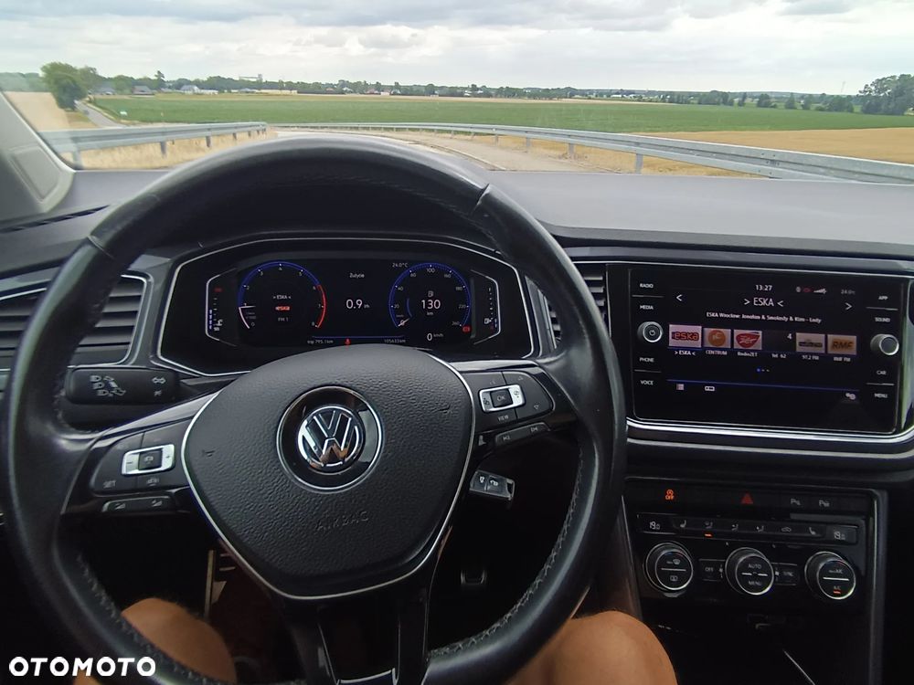 Volkswagen T-Roc 1.0 TSI OPF Life - 18