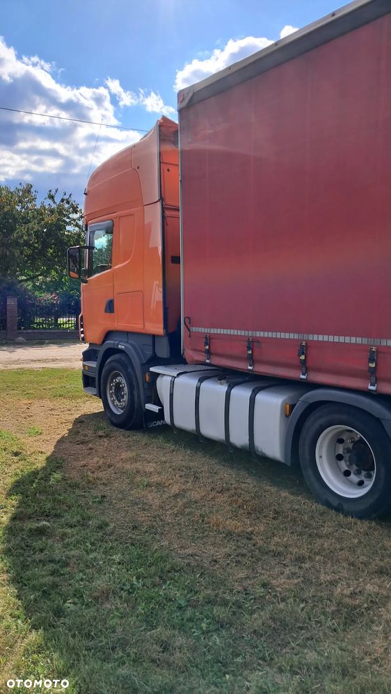 Scania R 380 - 3