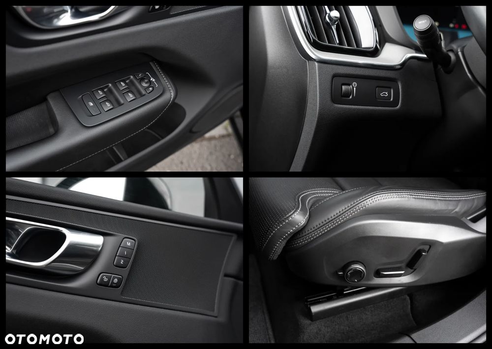 Volvo XC 60 B4 D Plus Bright - 31