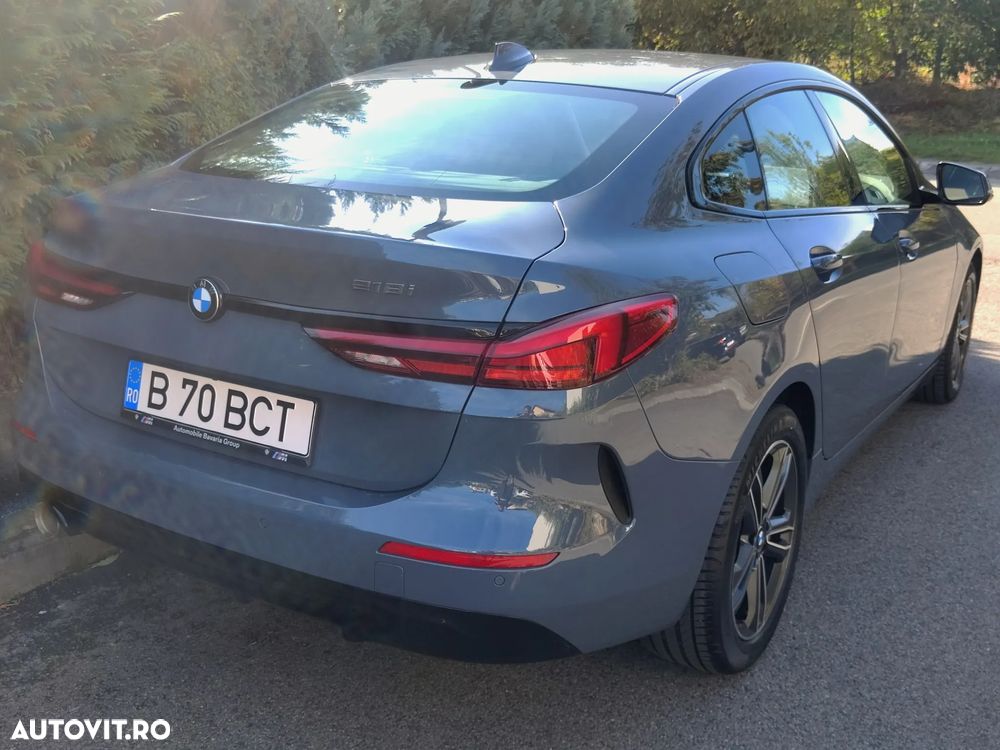 BMW Seria 2 2020 photo 5